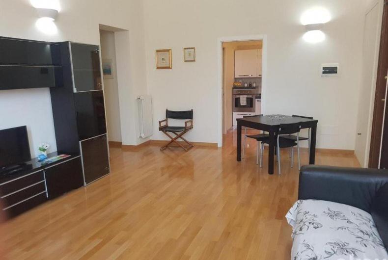 Baristation - 2Bedroomsapartment Exterior photo
