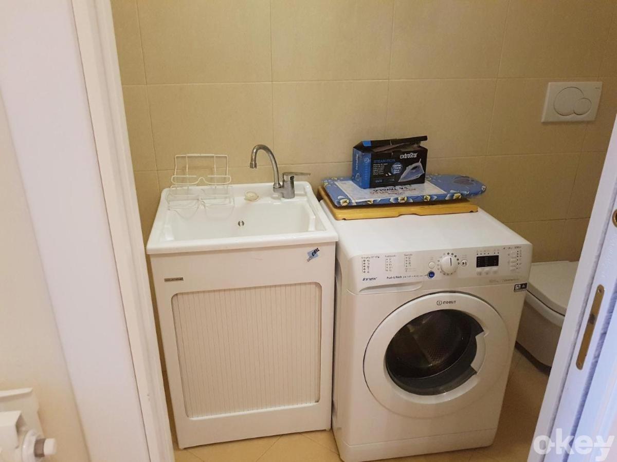 Baristation - 2Bedroomsapartment Exterior photo